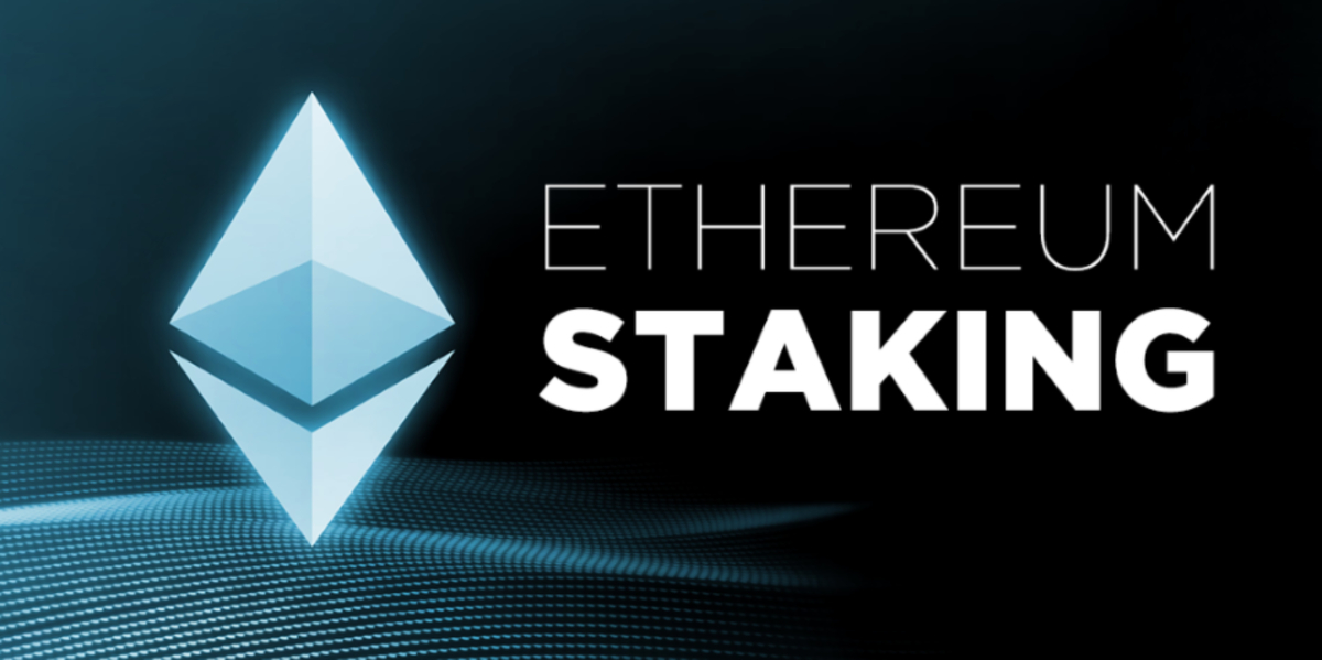 What Is Staking Ethereum