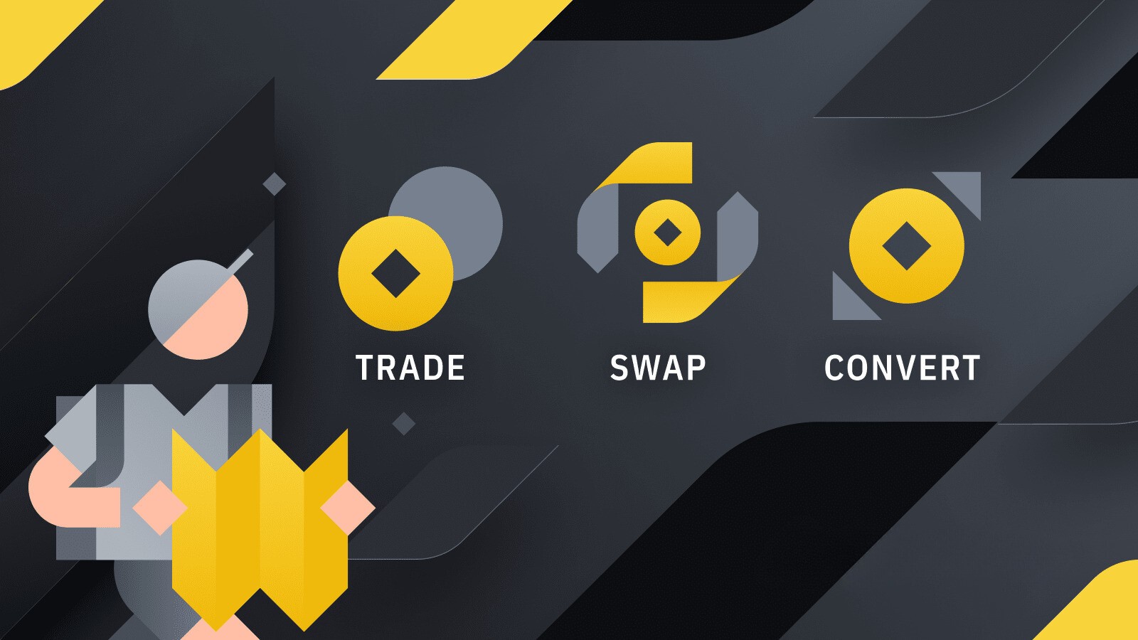 What Is Swap In Cryptocurrency