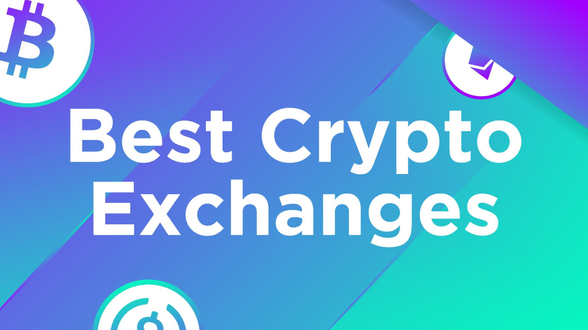 What Is The Best Cryptocurrency Exchange