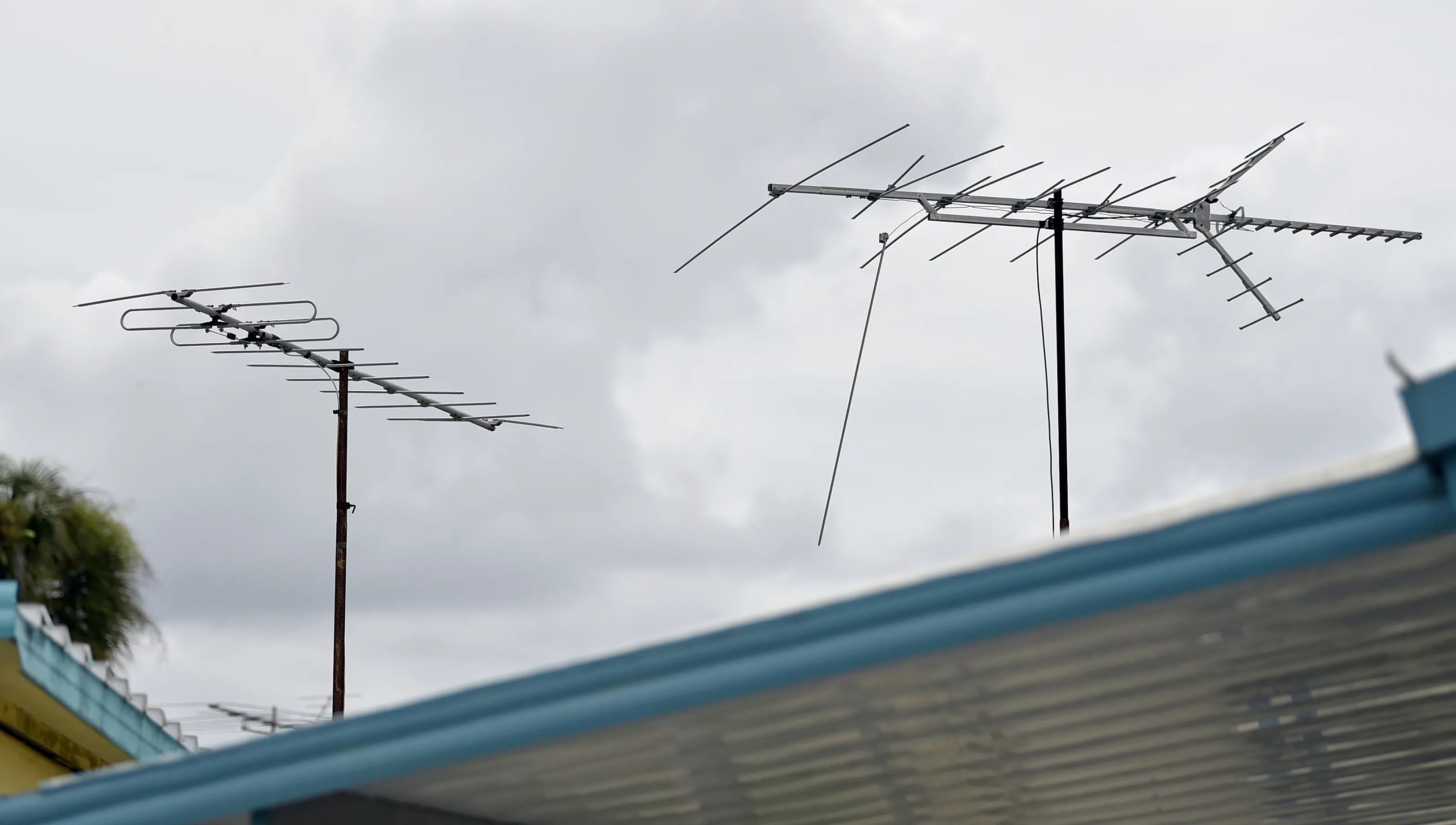 What Is The Best Tv Antenna For Rural Areas