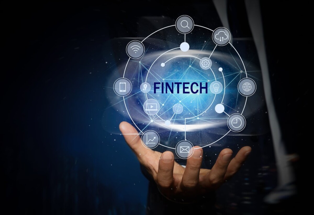 What Is The Fintech Revolution