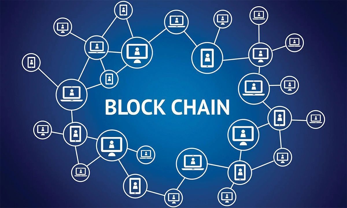 What Is The First Block Created In The Blockchain