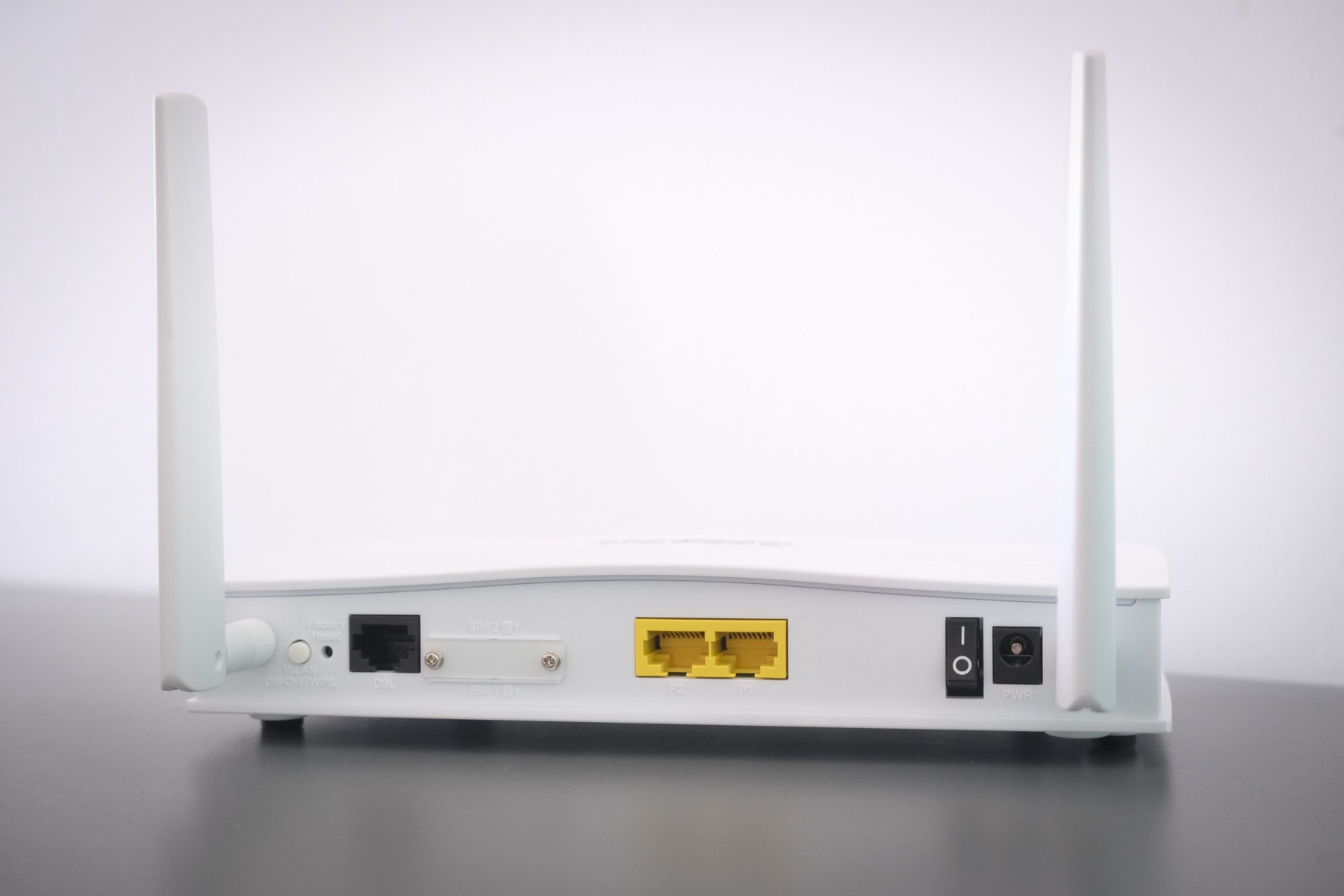 What Is The Lifespan Of A Wireless Router