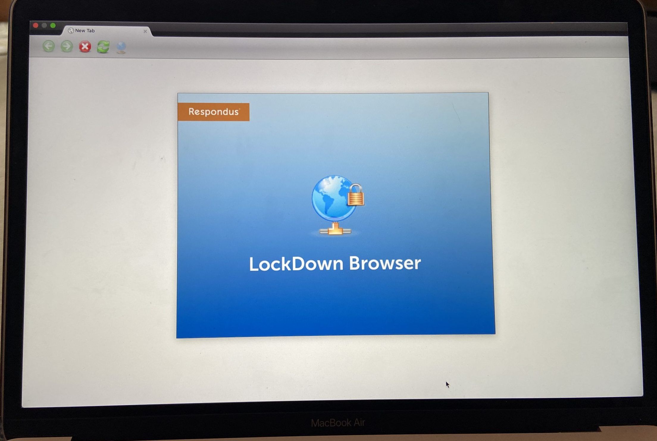 What Is The Lockdown Browser