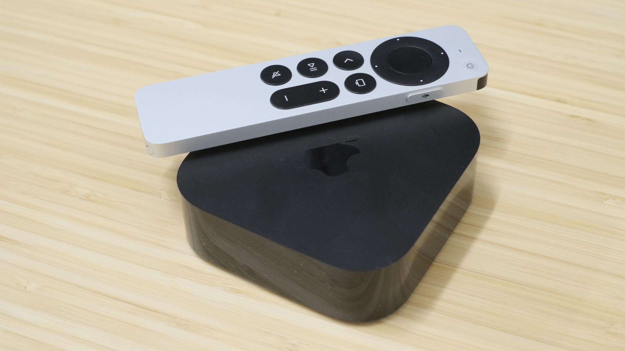what-is-the-newest-apple-tv
