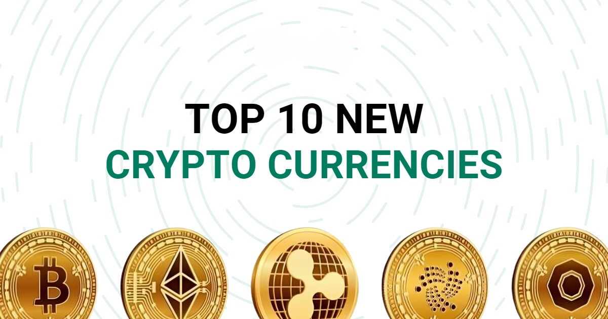 What Is The Newest Cryptocurrency