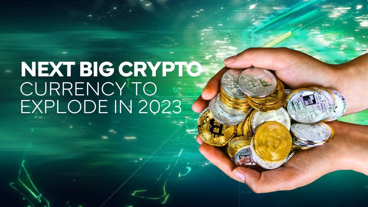 What Is The Next Biggest Cryptocurrency