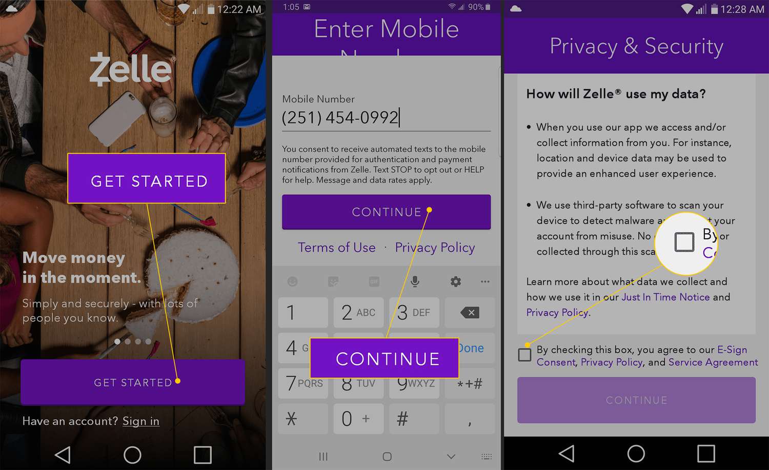 What Is Zelle And How Does It Work