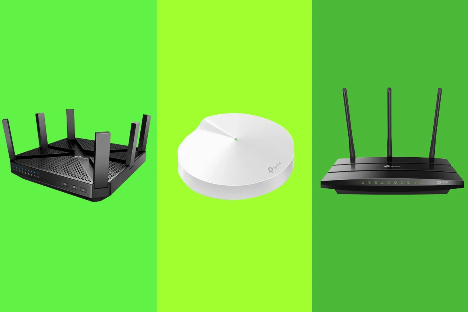 What Kind Of Wireless Router Should I Buy Robots