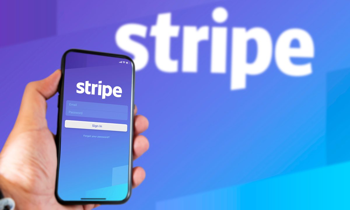 What Makes Stripe A Fintech