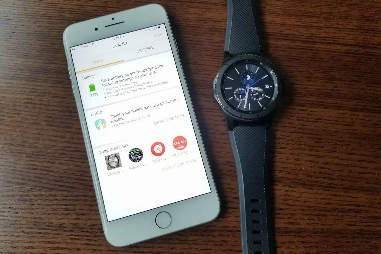 what-phones-are-compatible-with-samsung-galaxy-watch-4