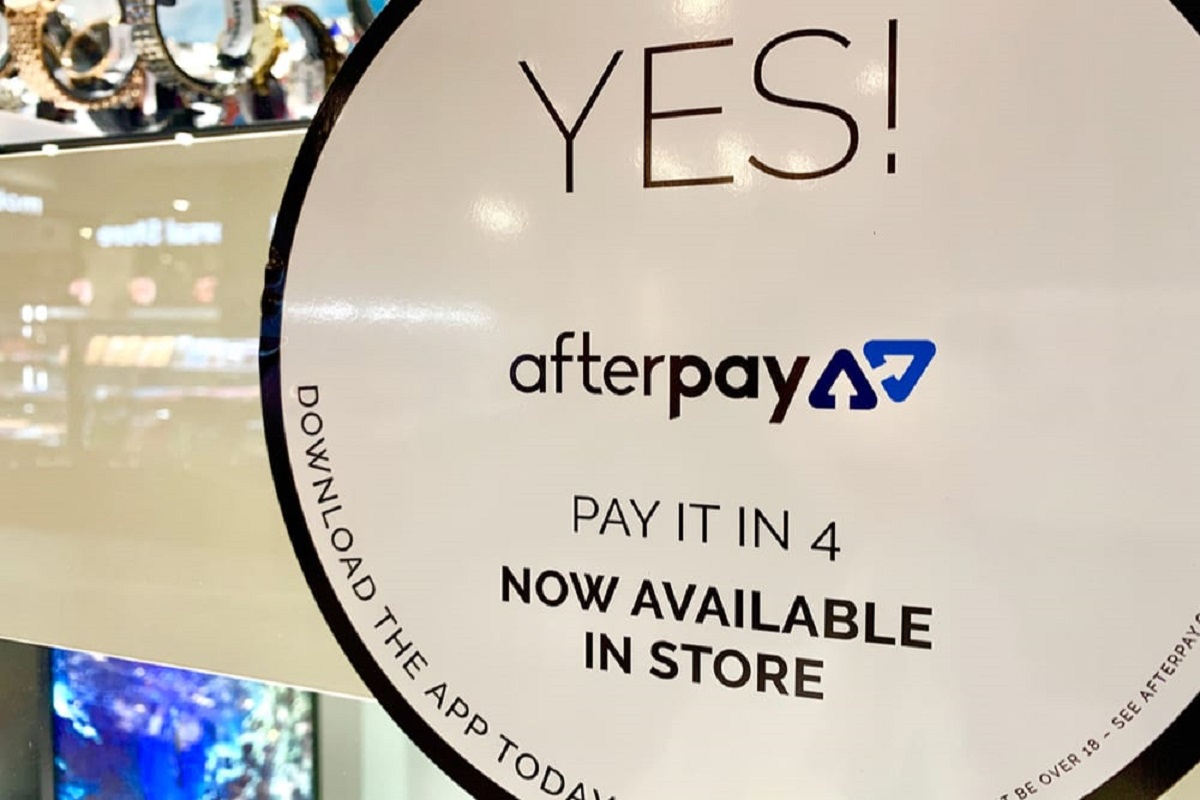 Four interest-free payments with Afterpay - IKEA CA
