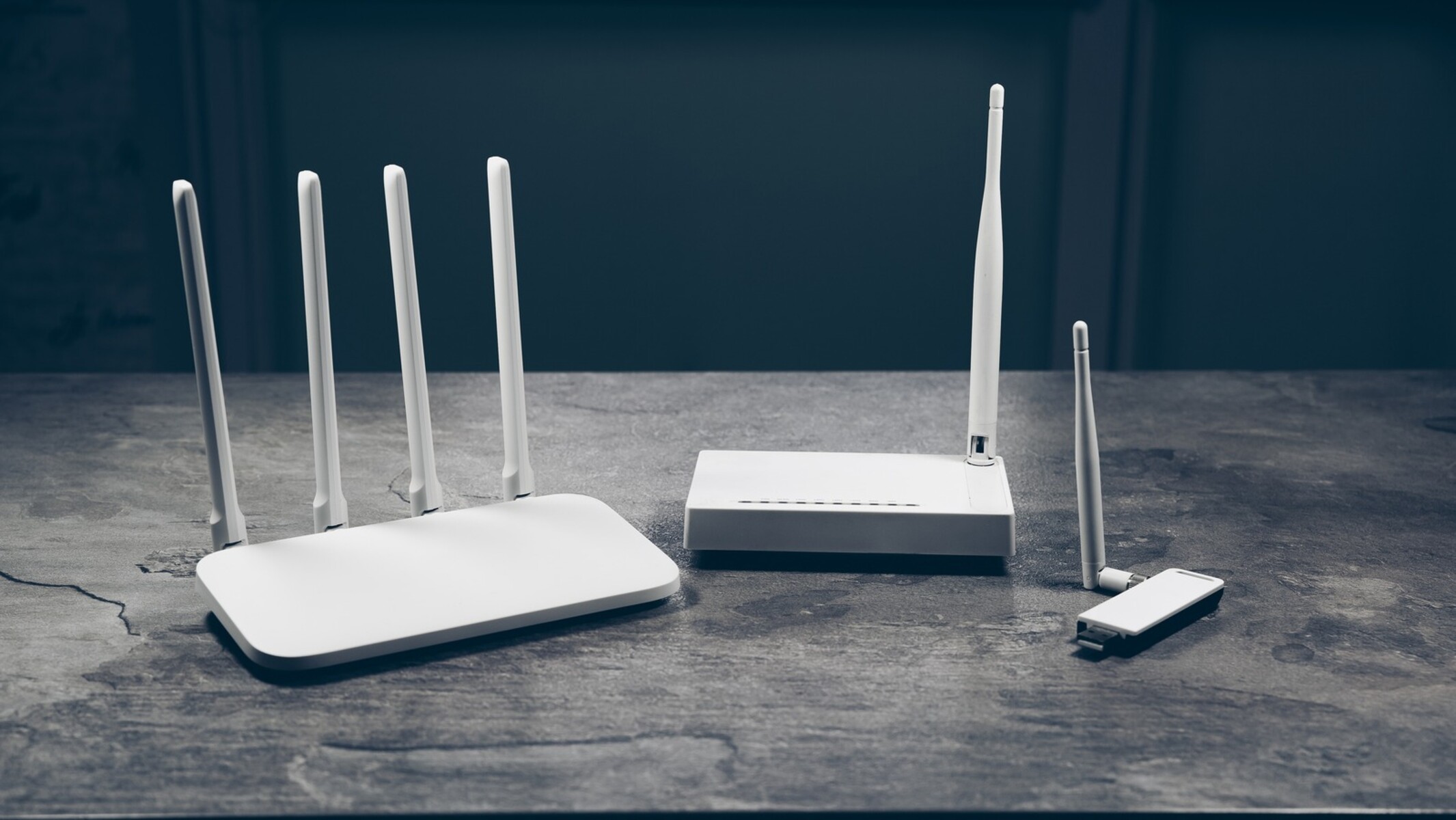 What To Do With An Old Wireless Router