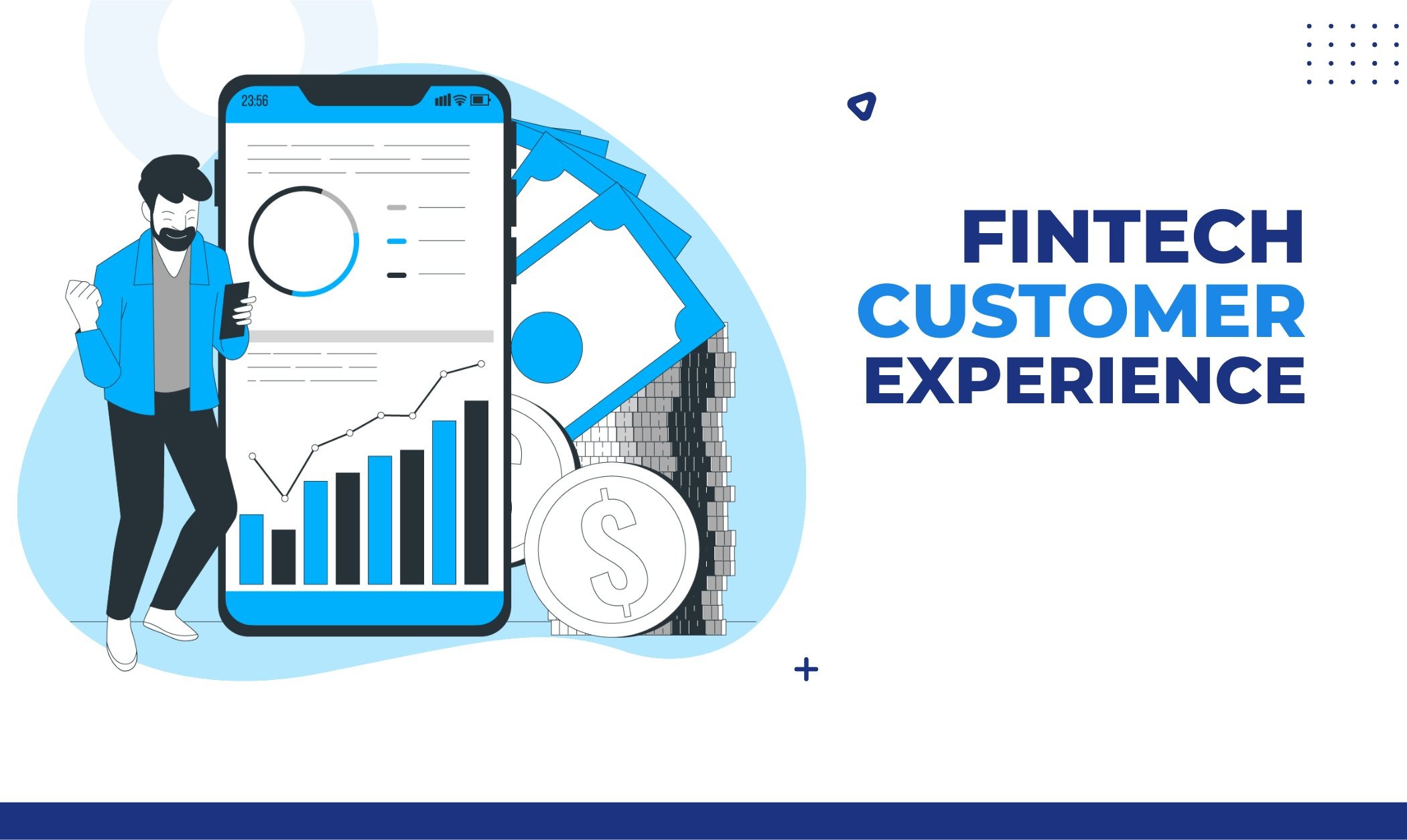 What To Know About Fintech Customer Service