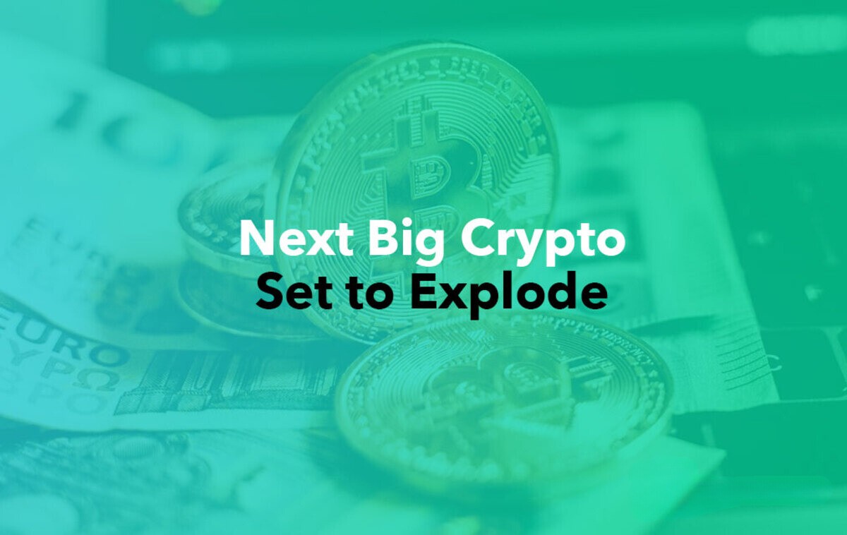 What Will Be The Next Cryptocurrency To Explode