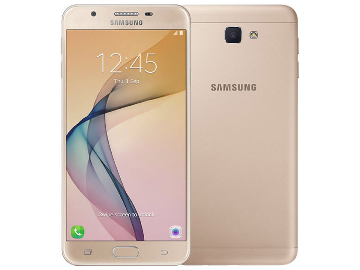 When Did The Samsung Galaxy J7 Come Out
