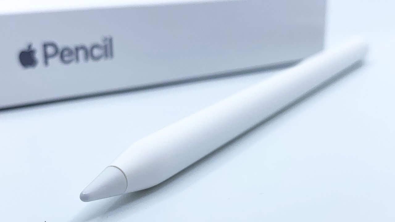 When Is Apple Pencil 3 Coming Out