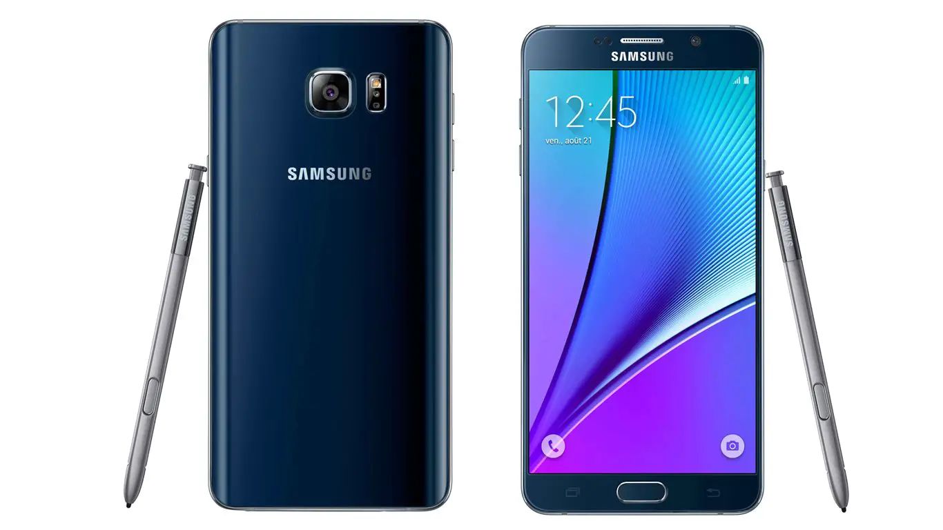 when-is-samsung-galaxy-note-5-coming-out