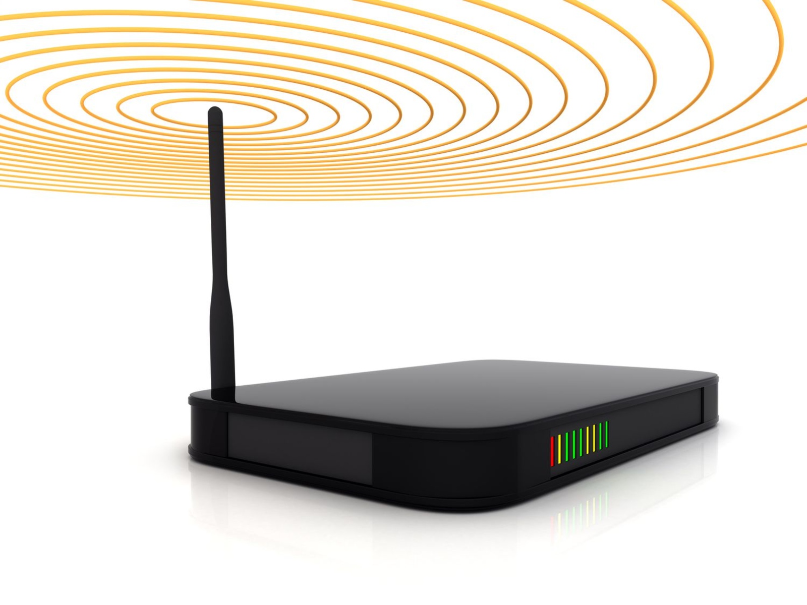 When To Replace A Wireless Router