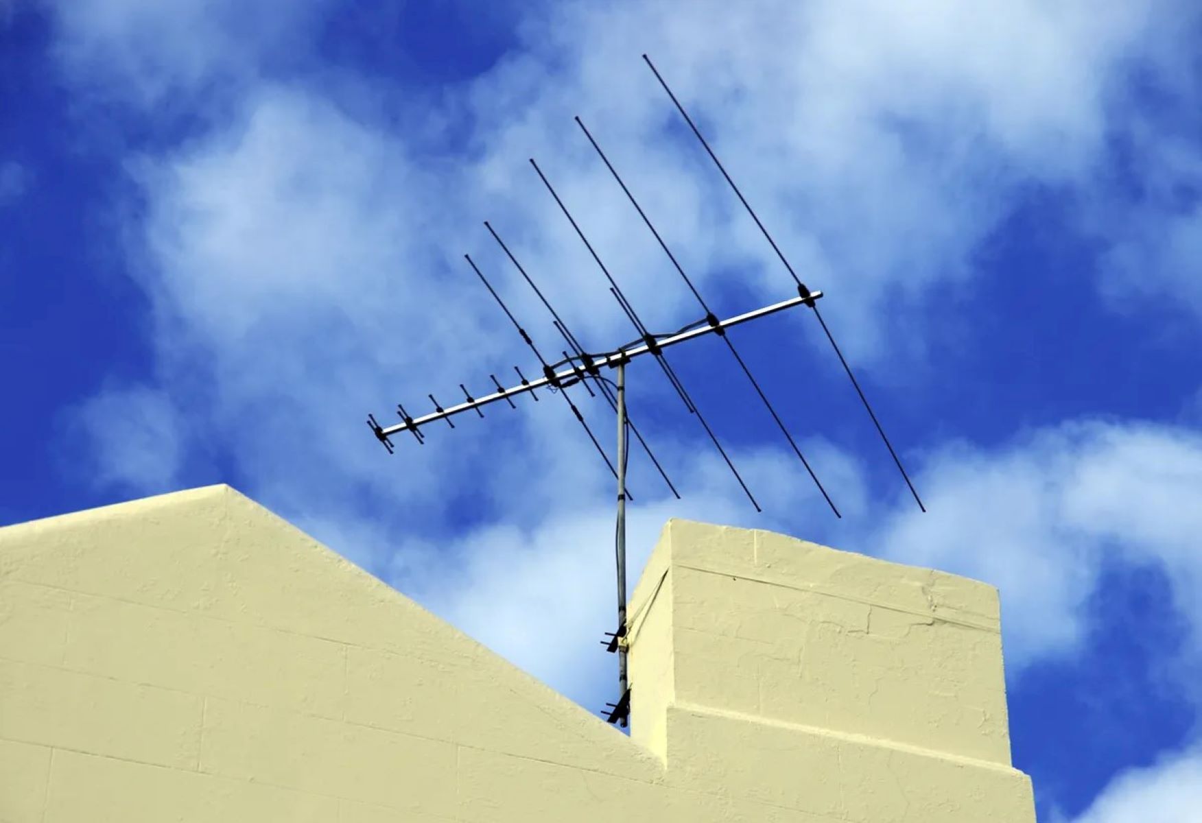 Where Can I Buy A Tv Antenna