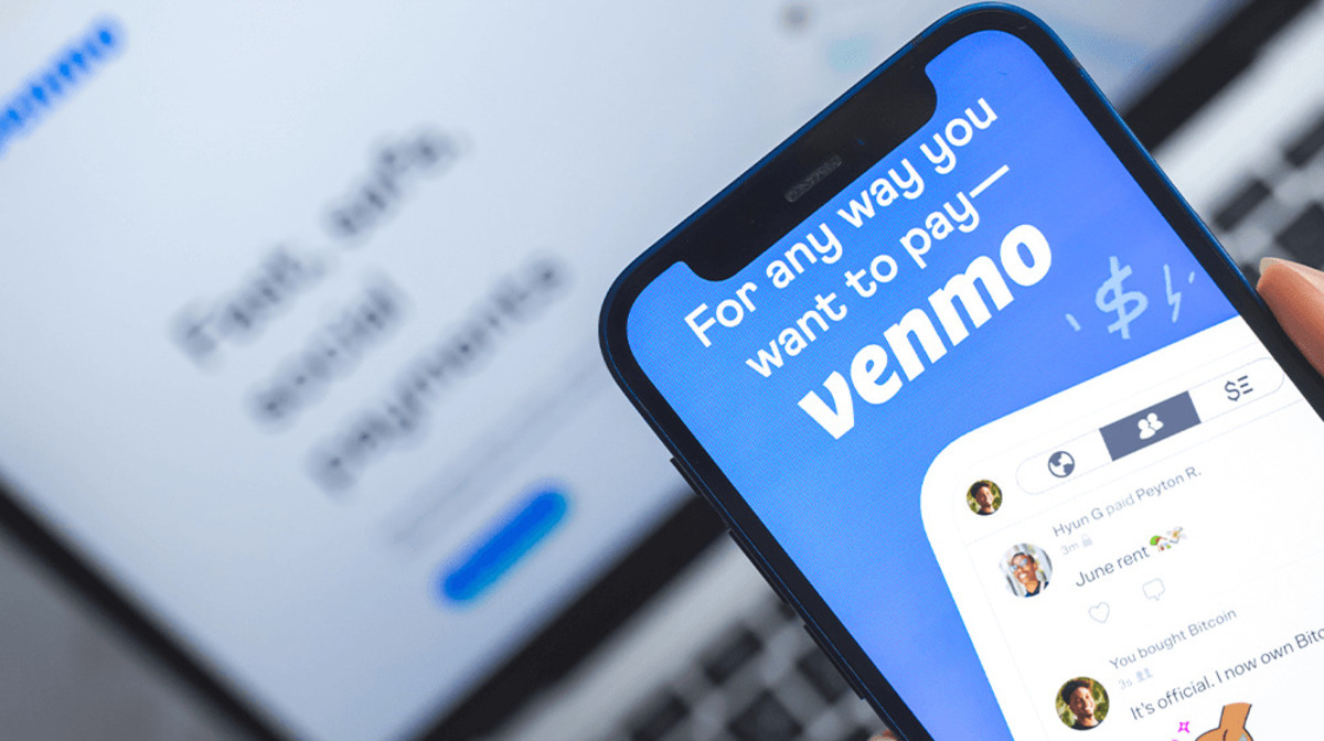 Where Can You Use Venmo Online