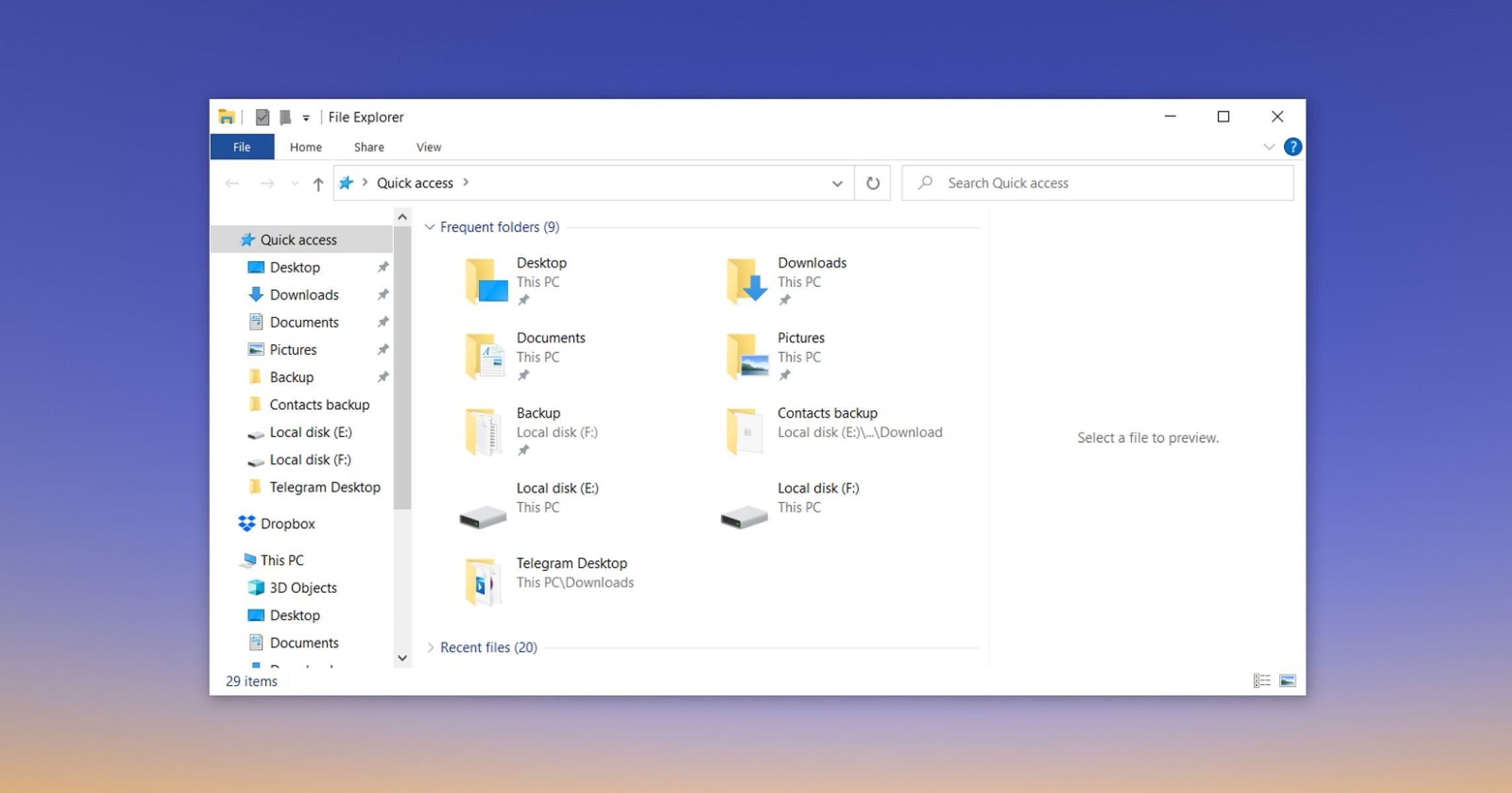 Where Is File Explorer In Windows 10