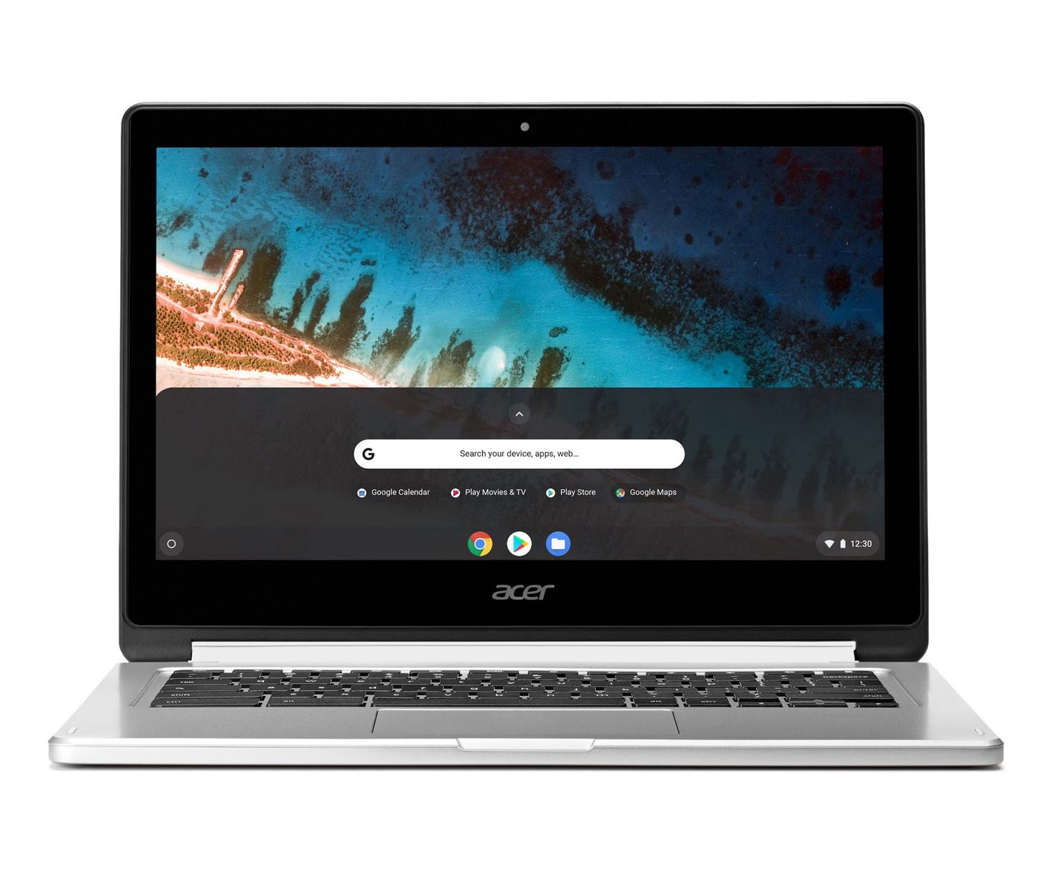 Where Is The Refresh Button On A Chromebook