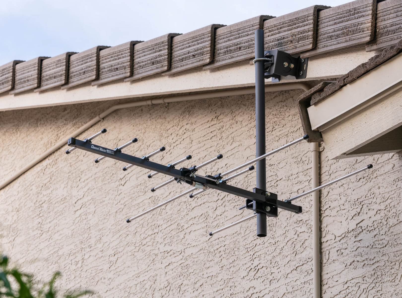 Where To Buy A Clear Tv Antenna