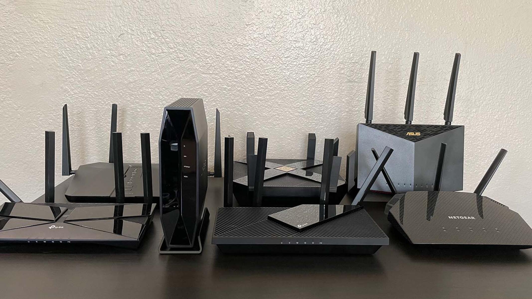 Where To Buy A Wireless Router