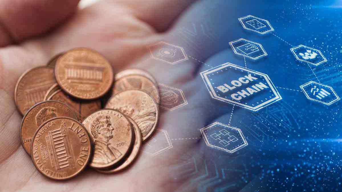 Where To Buy Blockchain Penny Stocks
