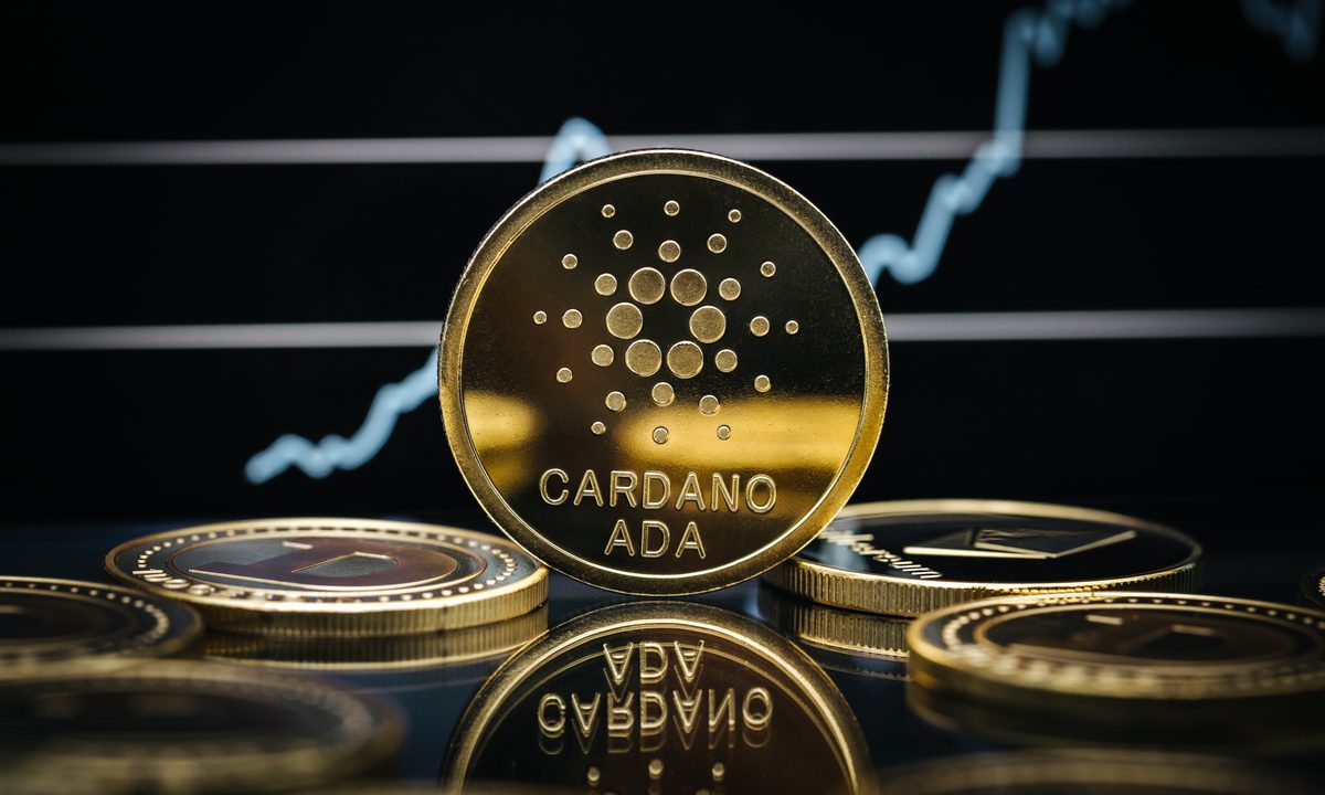 Where To Buy Cardano Crypto