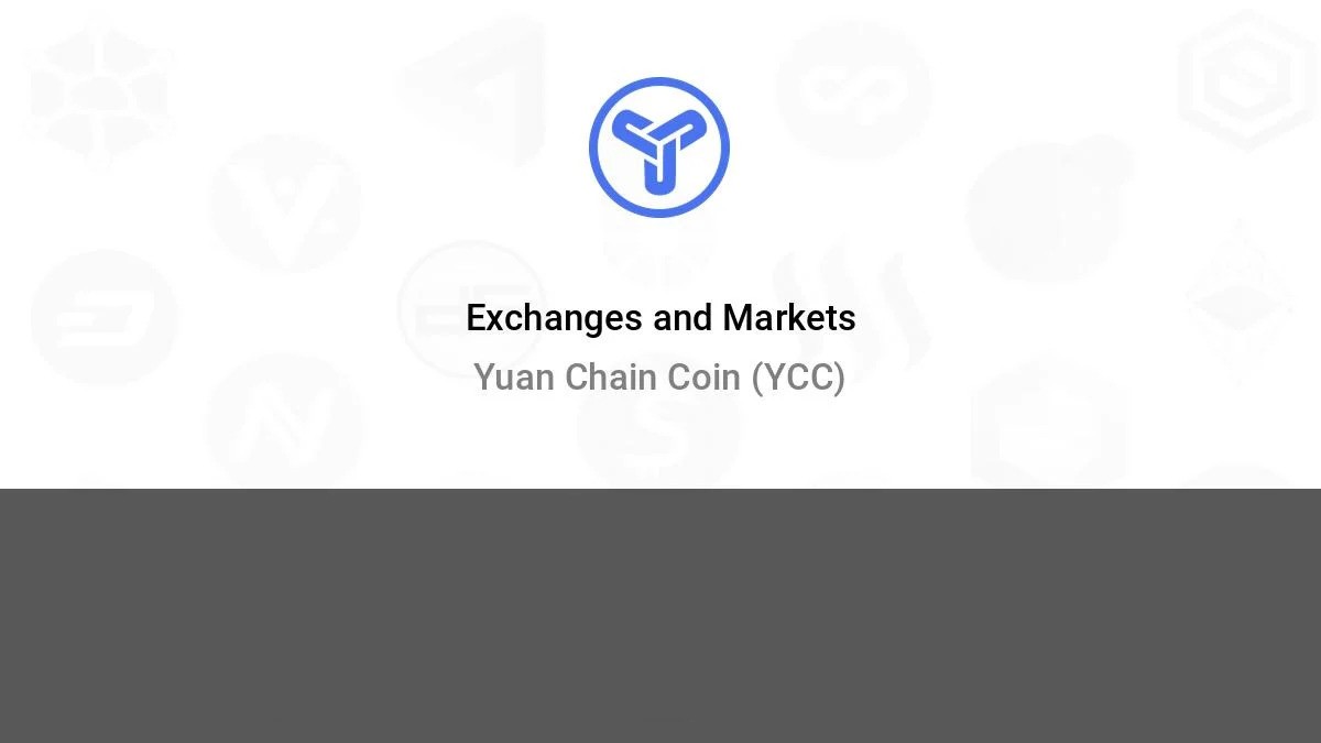Where To Buy Yuan Cryptocurrency