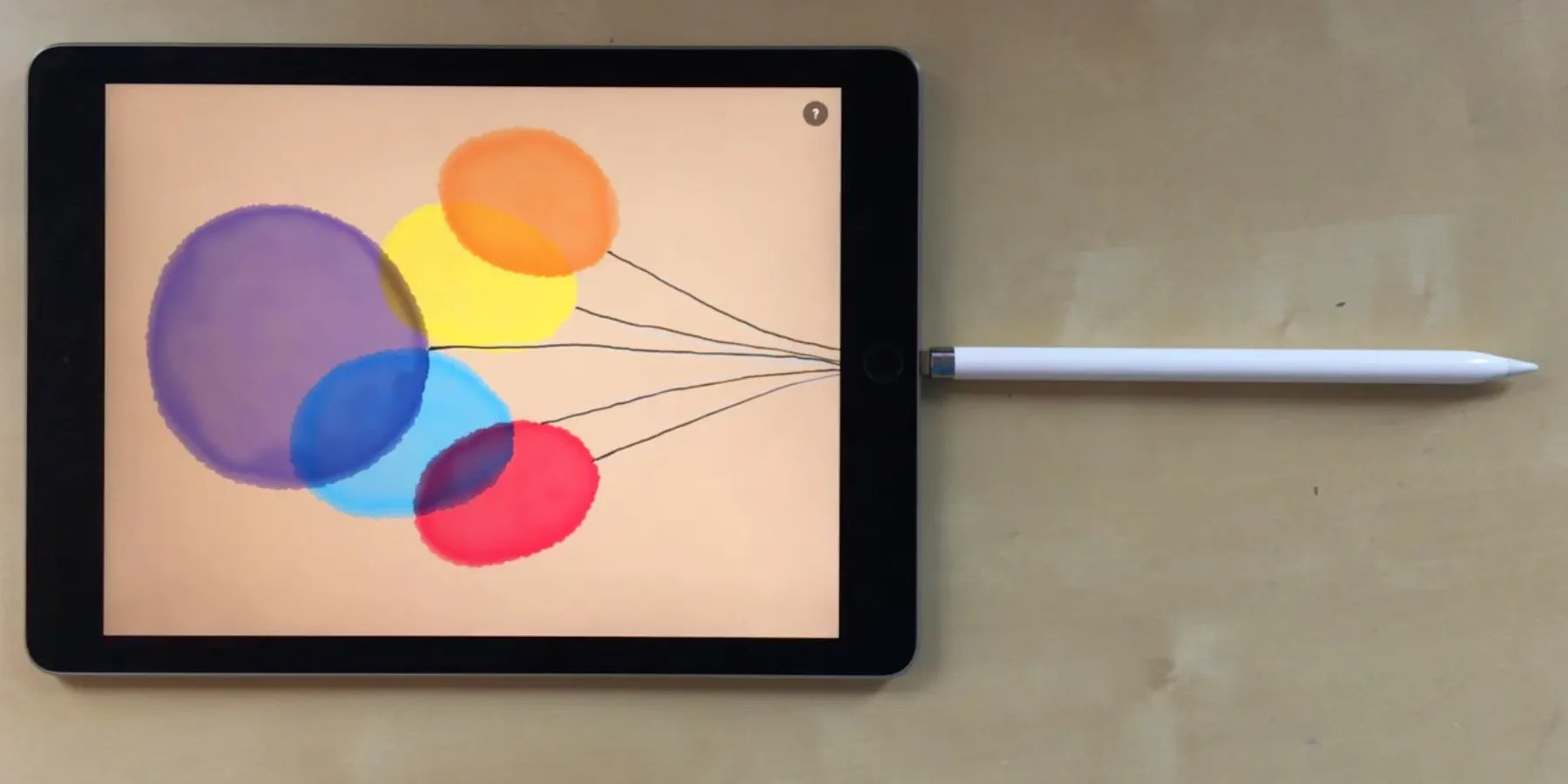 How To Draw With Apple Pencil On Ipad Robots