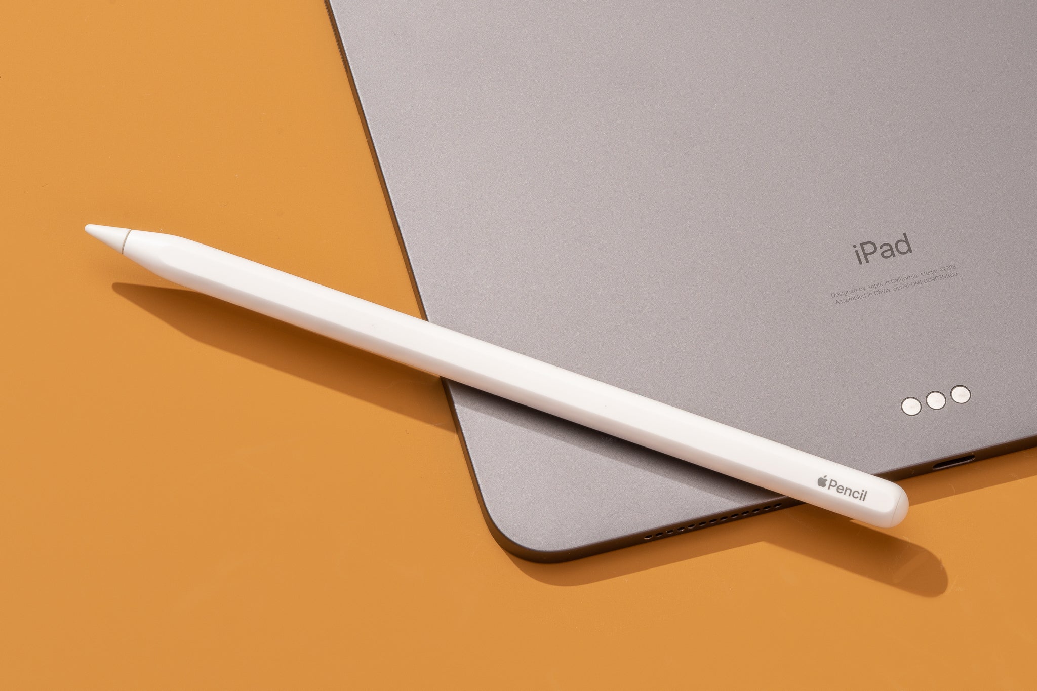Which Apple Pencil Works With Ipad 9Th Generation