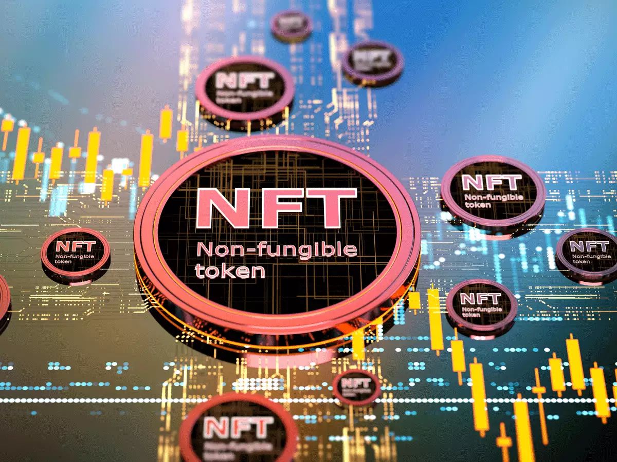 Which Blockchain Are NFTs On
