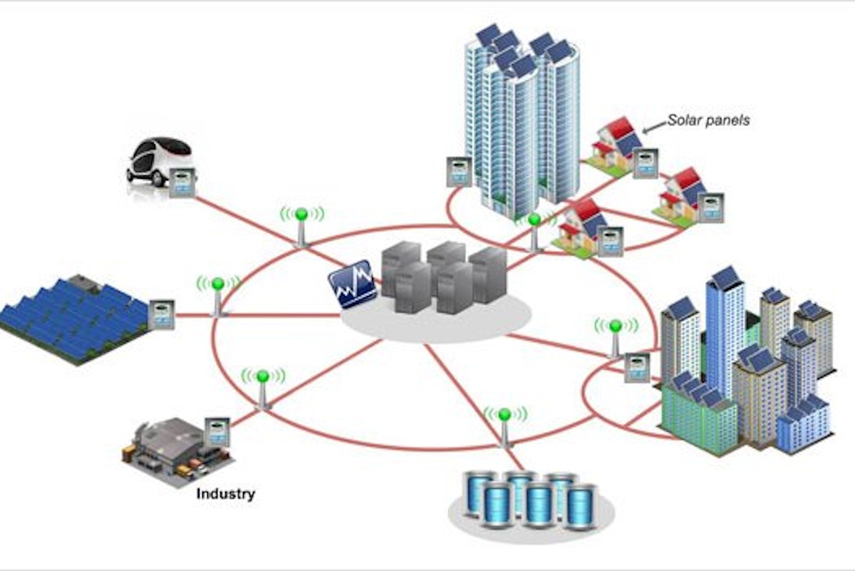 which-industry-sector-uses-iot-technologies-to-deploy-smart-grids