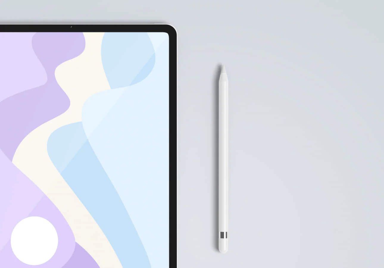 which-ipad-are-compatible-with-apple-pencil
