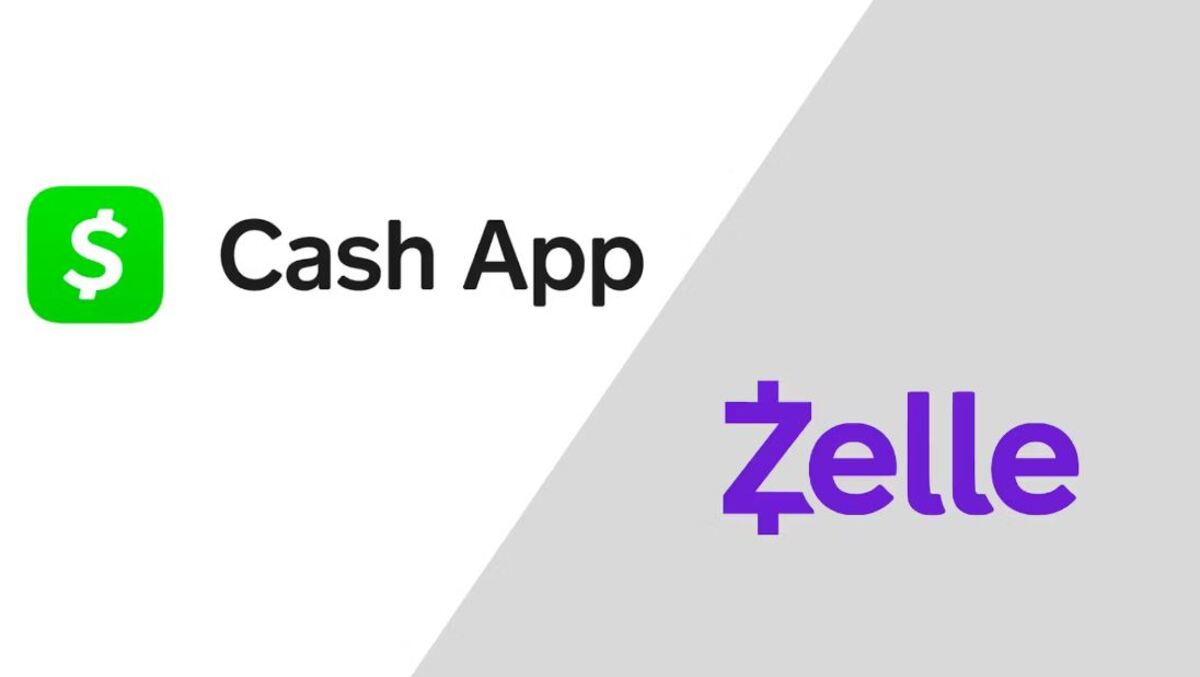 Which Is Better Zelle Or Cash App