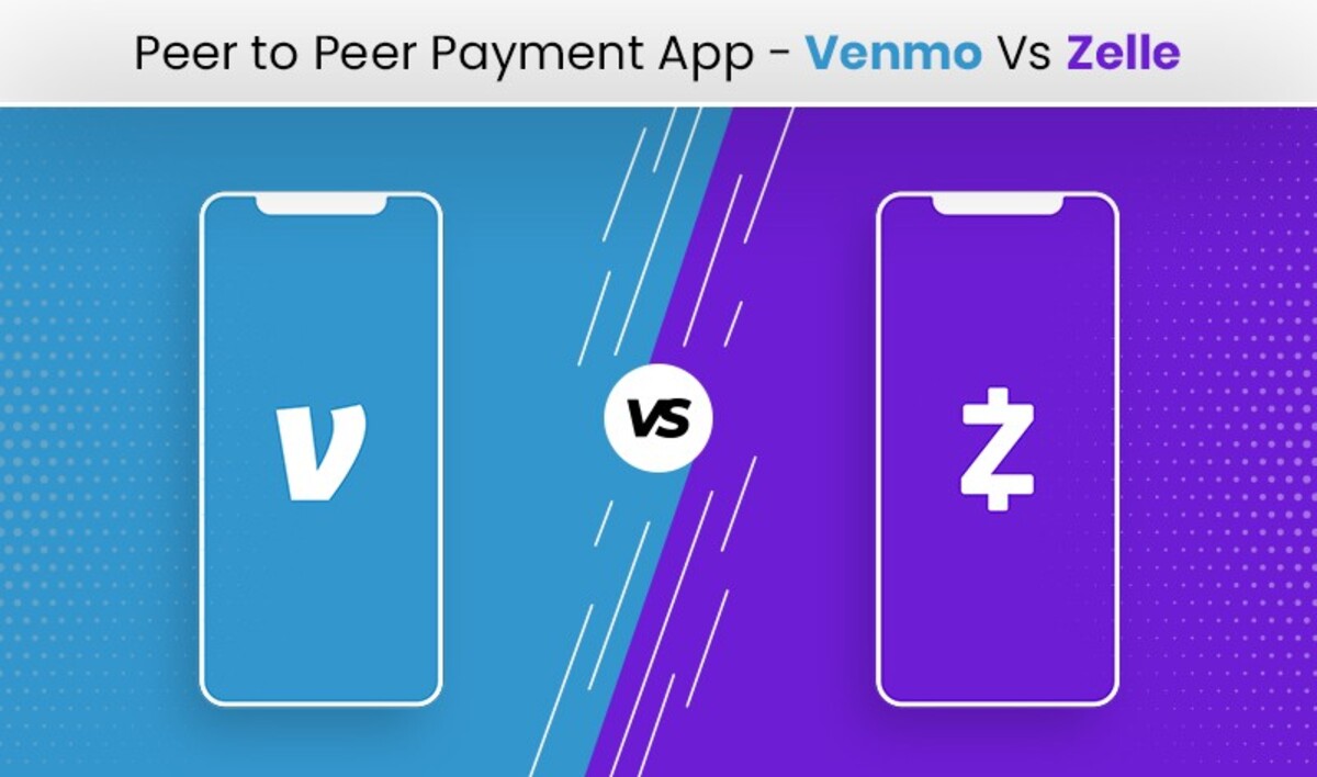 Which Is Better Zelle Or Venmo
