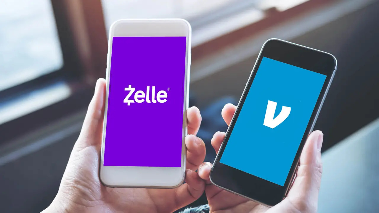 Which Is Safer Zelle Or Venmo