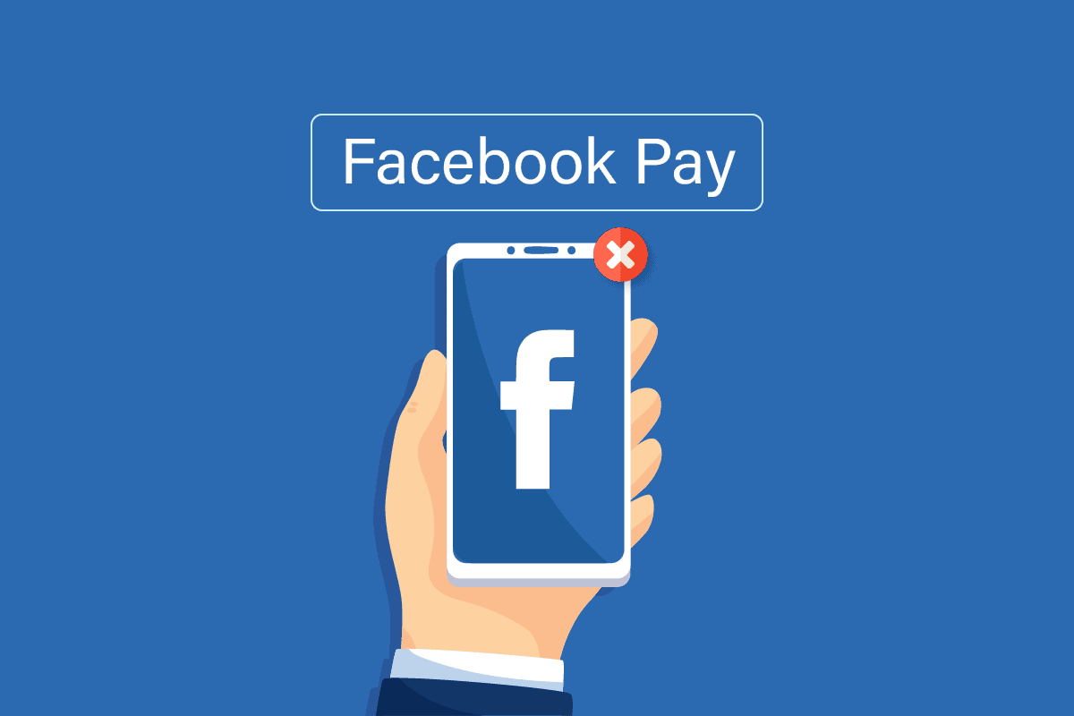 Why Can’t I Receive Money On Facebook Pay