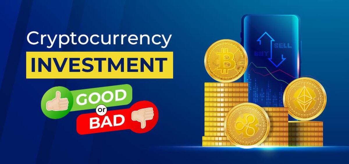 Why Cryptocurrency Is Good