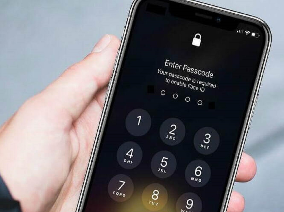 why-does-iphone-require-passcode-to-enable-face-id