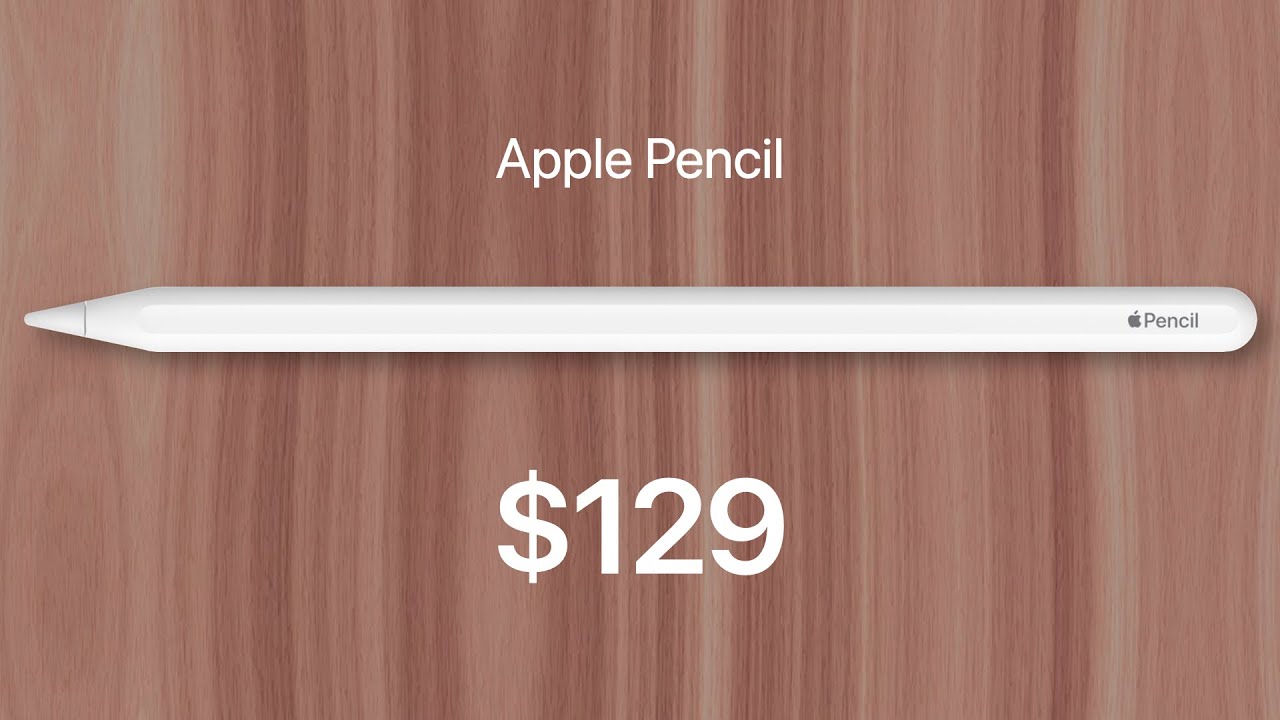 why-is-apple-pencil-so-expensive