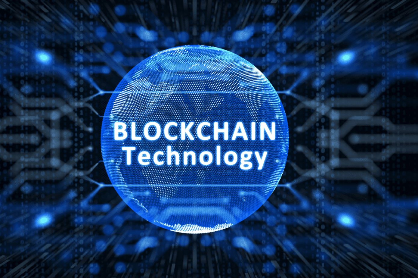 why-is-blockchain-technology-important