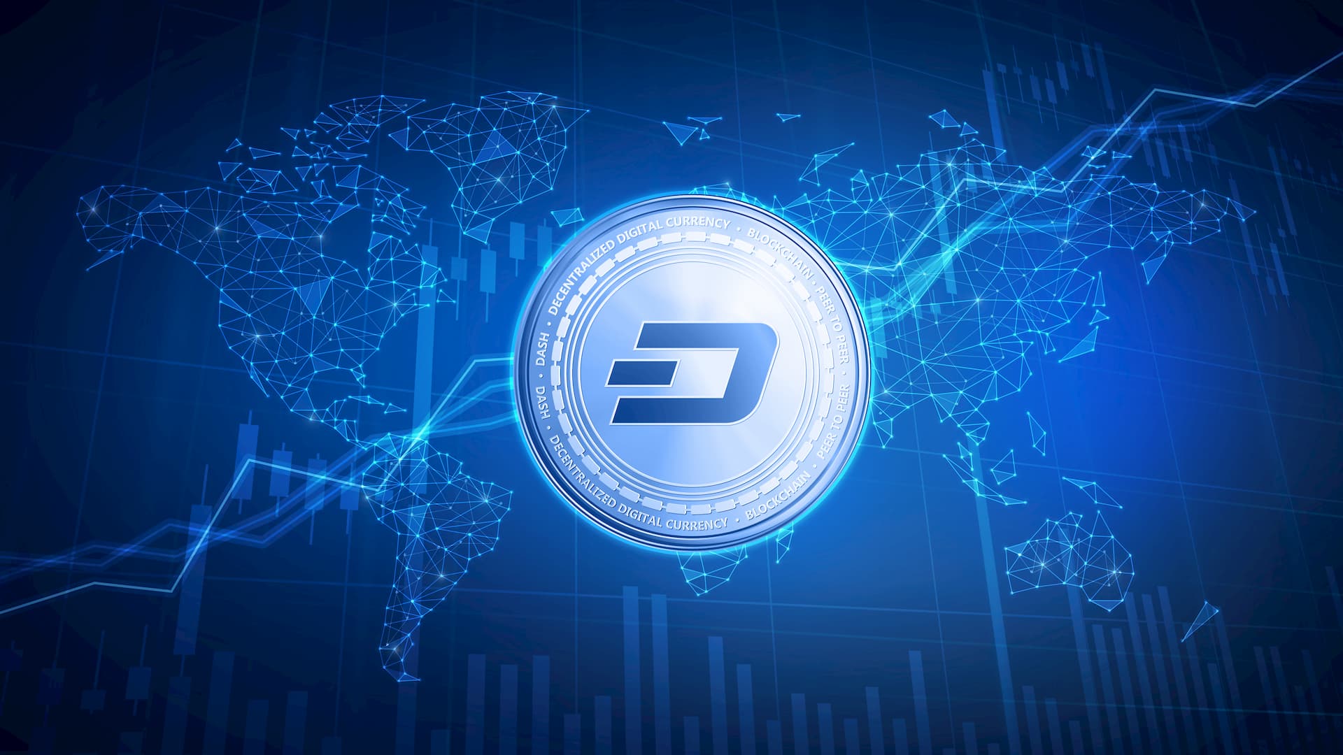 why-is-dash-crypto-going-up