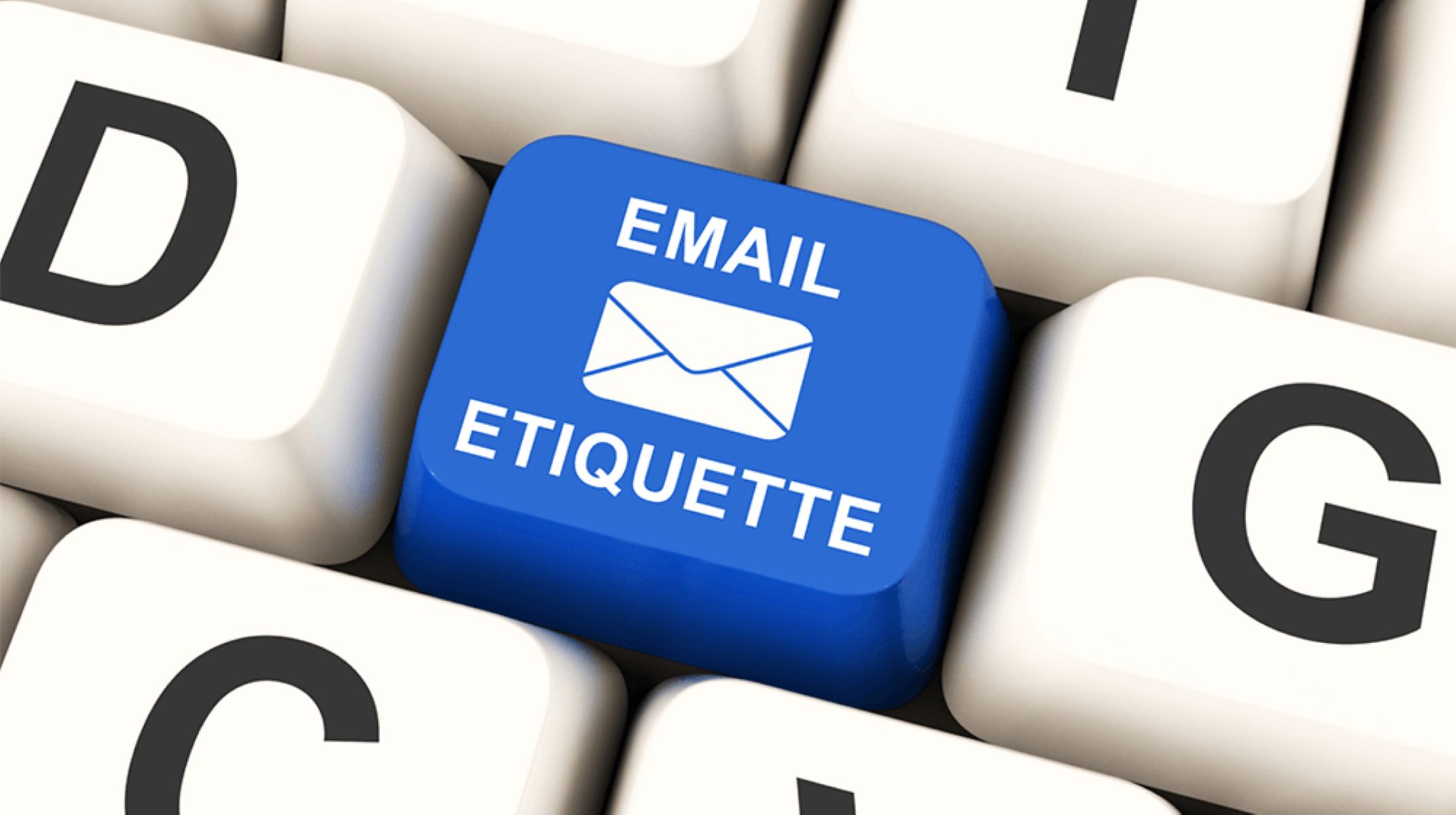 why-is-email-etiquette-important