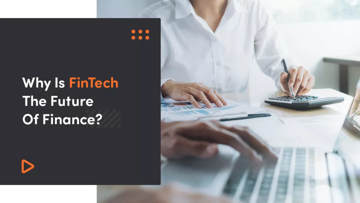 why-is-fintech-the-future