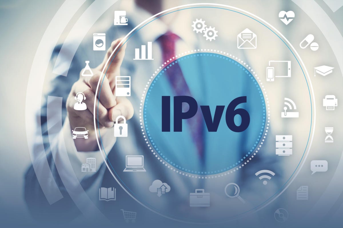 Why Is Ipv6 Preferred Over Ipv4 For IoT Implementations