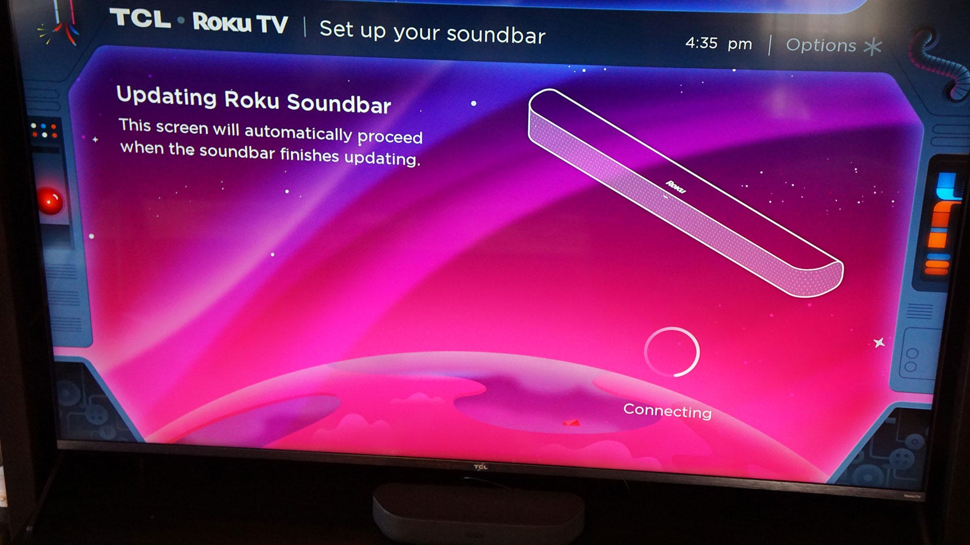 Why Is There No Sound On My Roku Tv